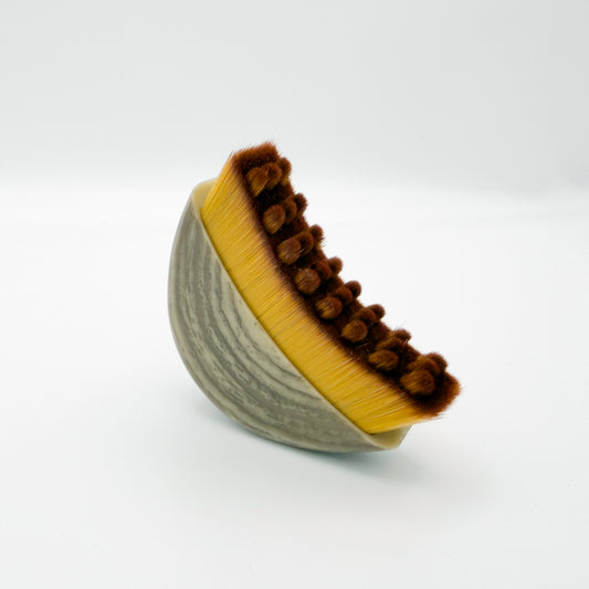 Gentle Lymphatic Brush
