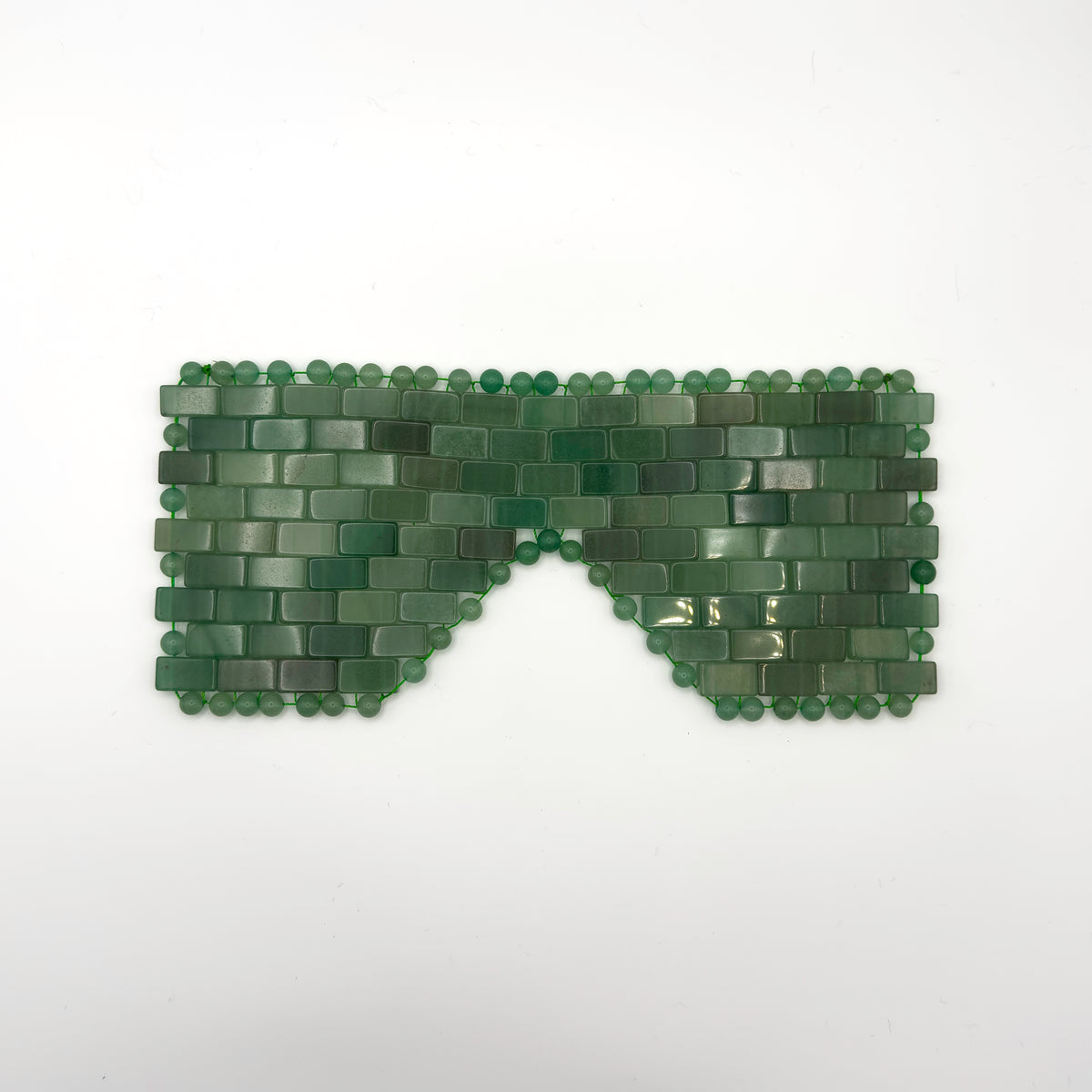 Crystal Eye mask