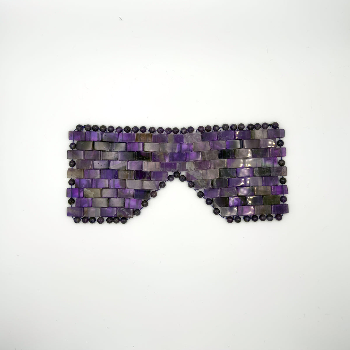 Crystal Eye mask