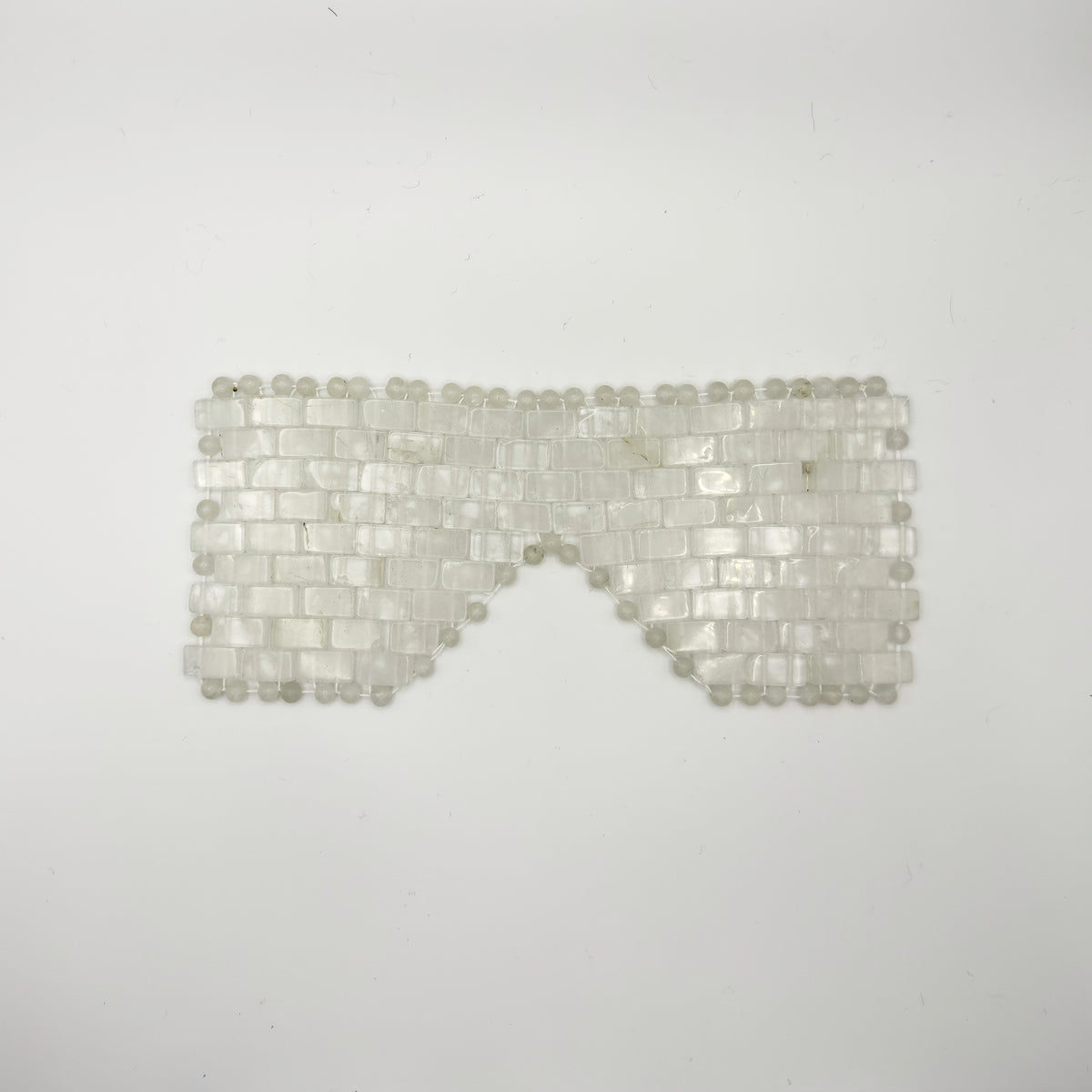 Crystal Eye mask