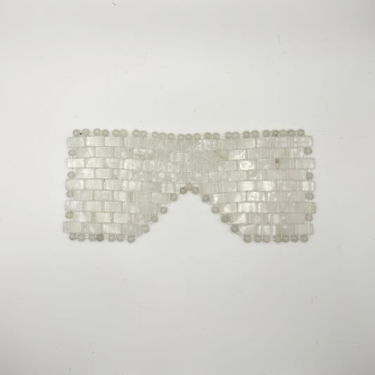 Crystal Eye mask