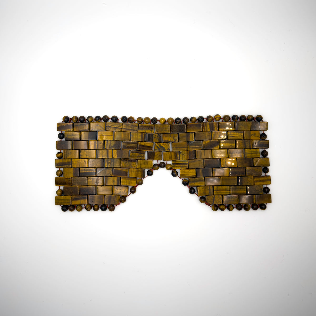 Crystal Eye mask
