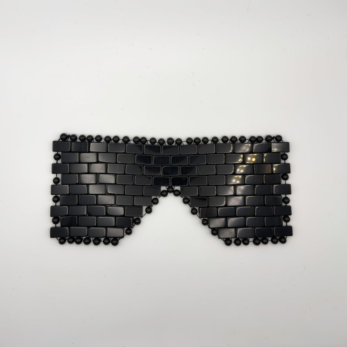 Crystal Eye mask