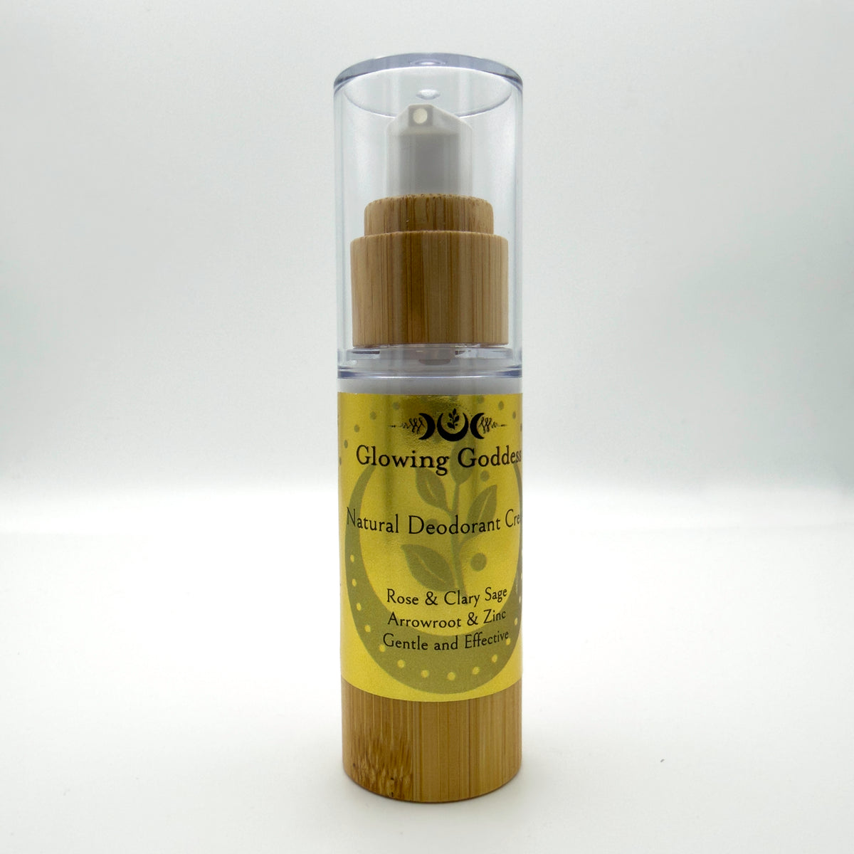 Creme Deodorant