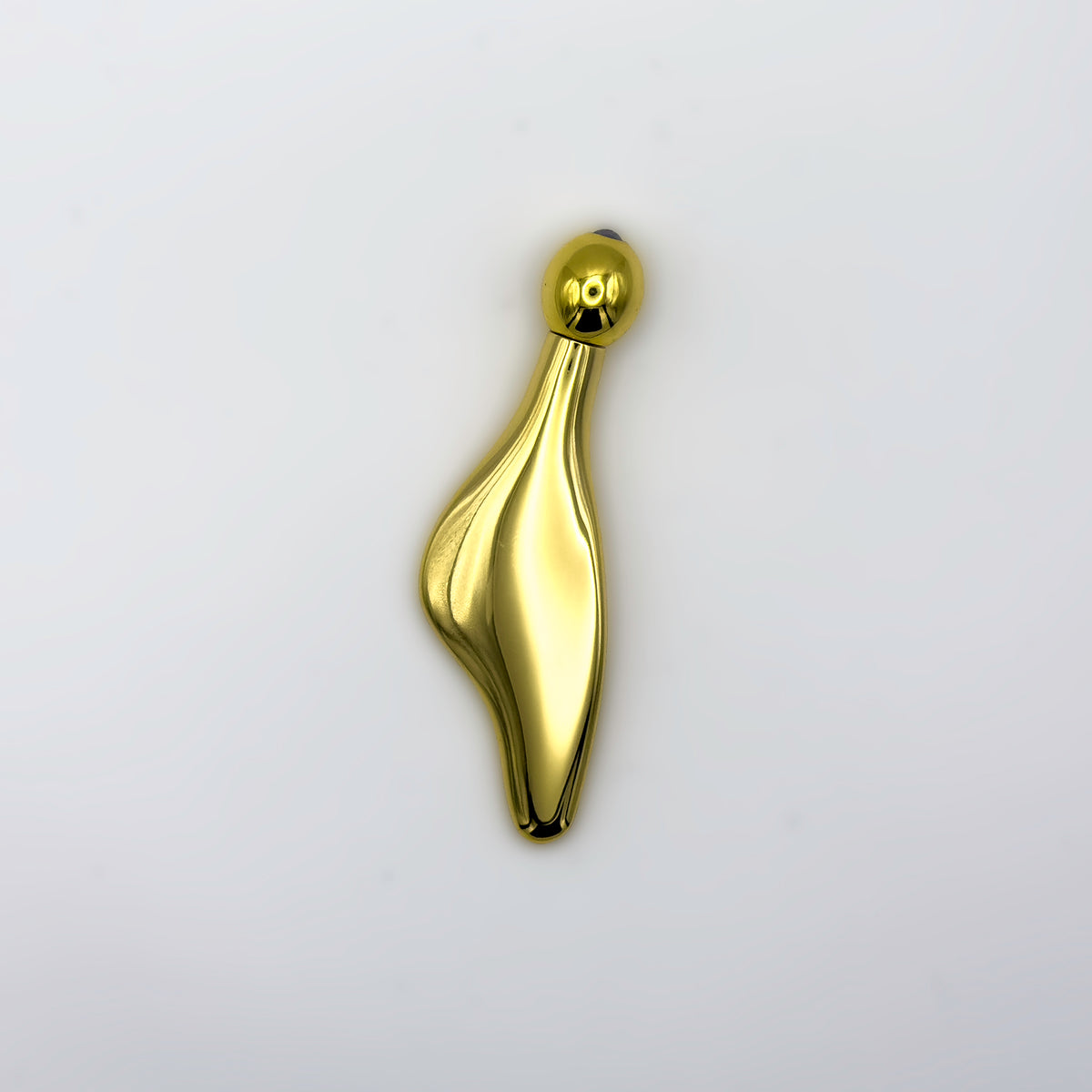 Gold Face Roller