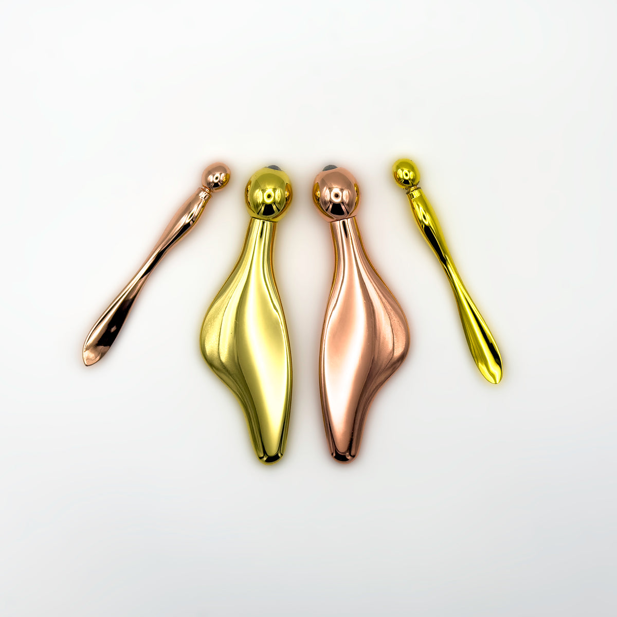 Gold Face Roller