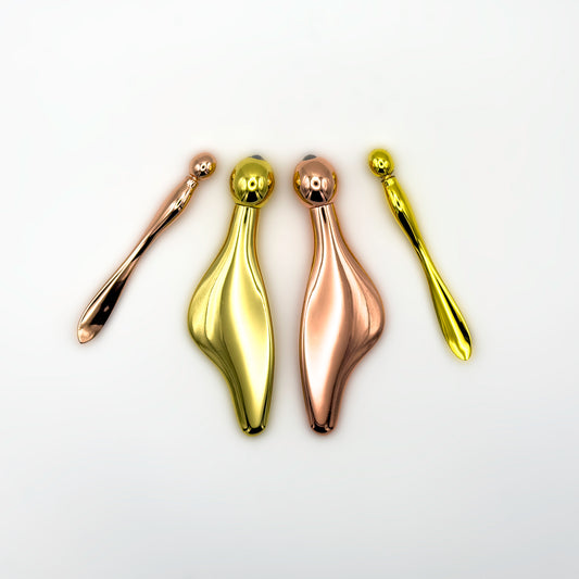 Gold Face Roller