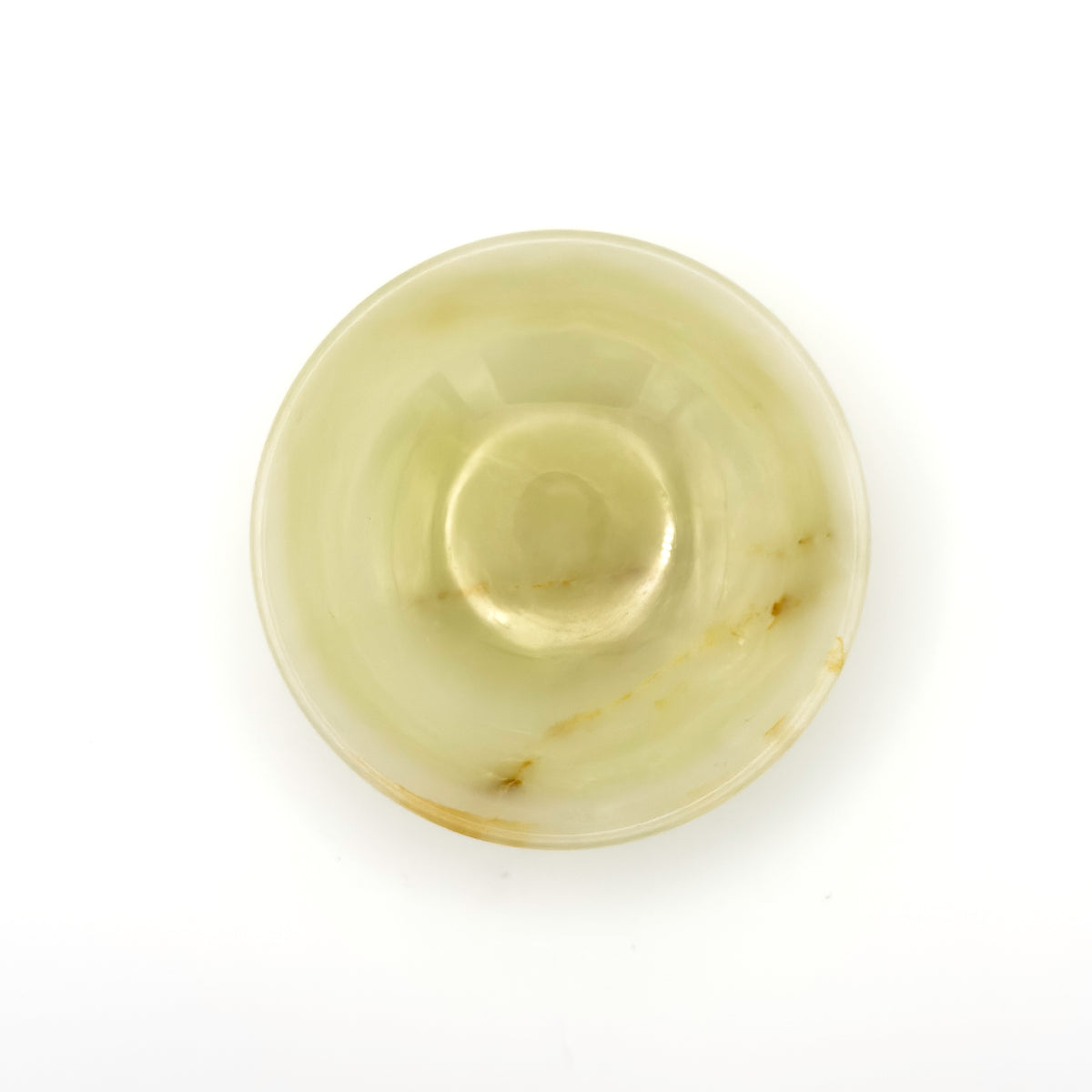 Quartz Crystal Bowl