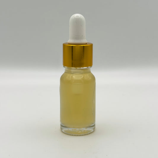 Lupine Eye Contour Serum
