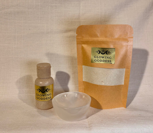 Goddess Grains Kit