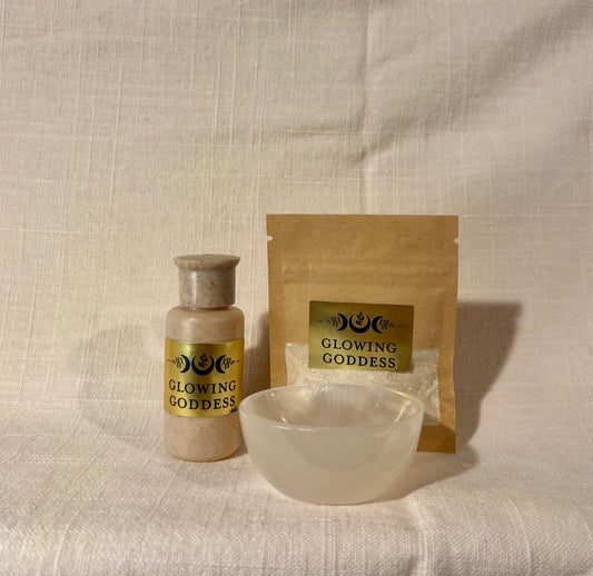 Goddess Grains Kit