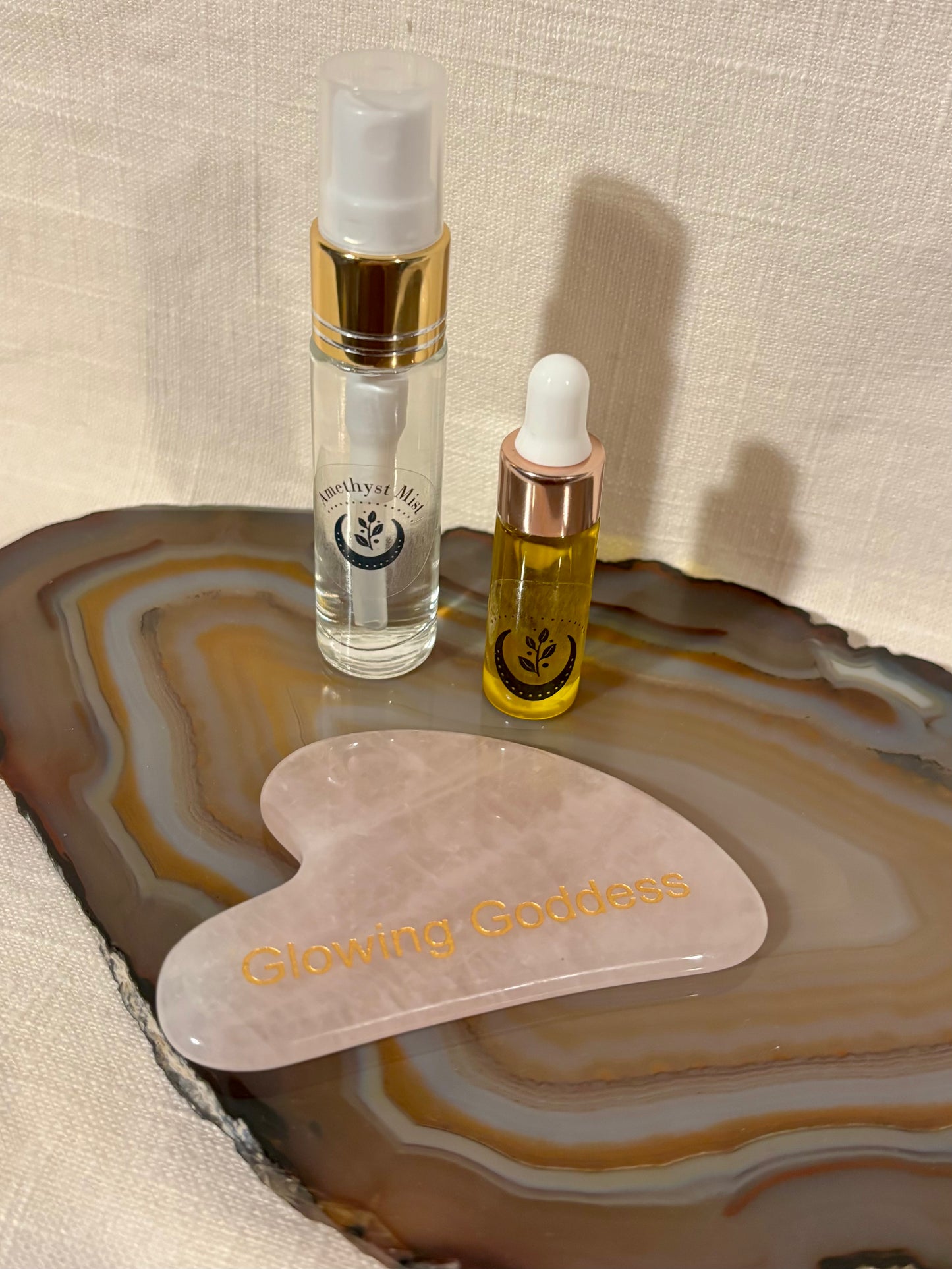 Gua Sha Kit