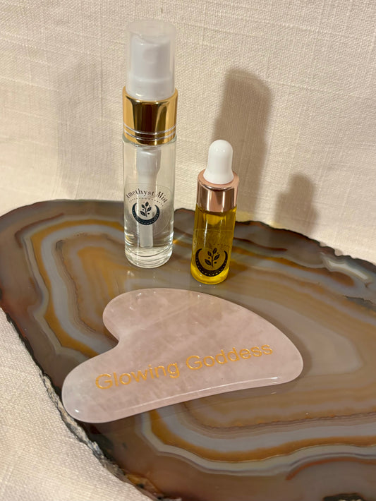 Gua Sha Kit