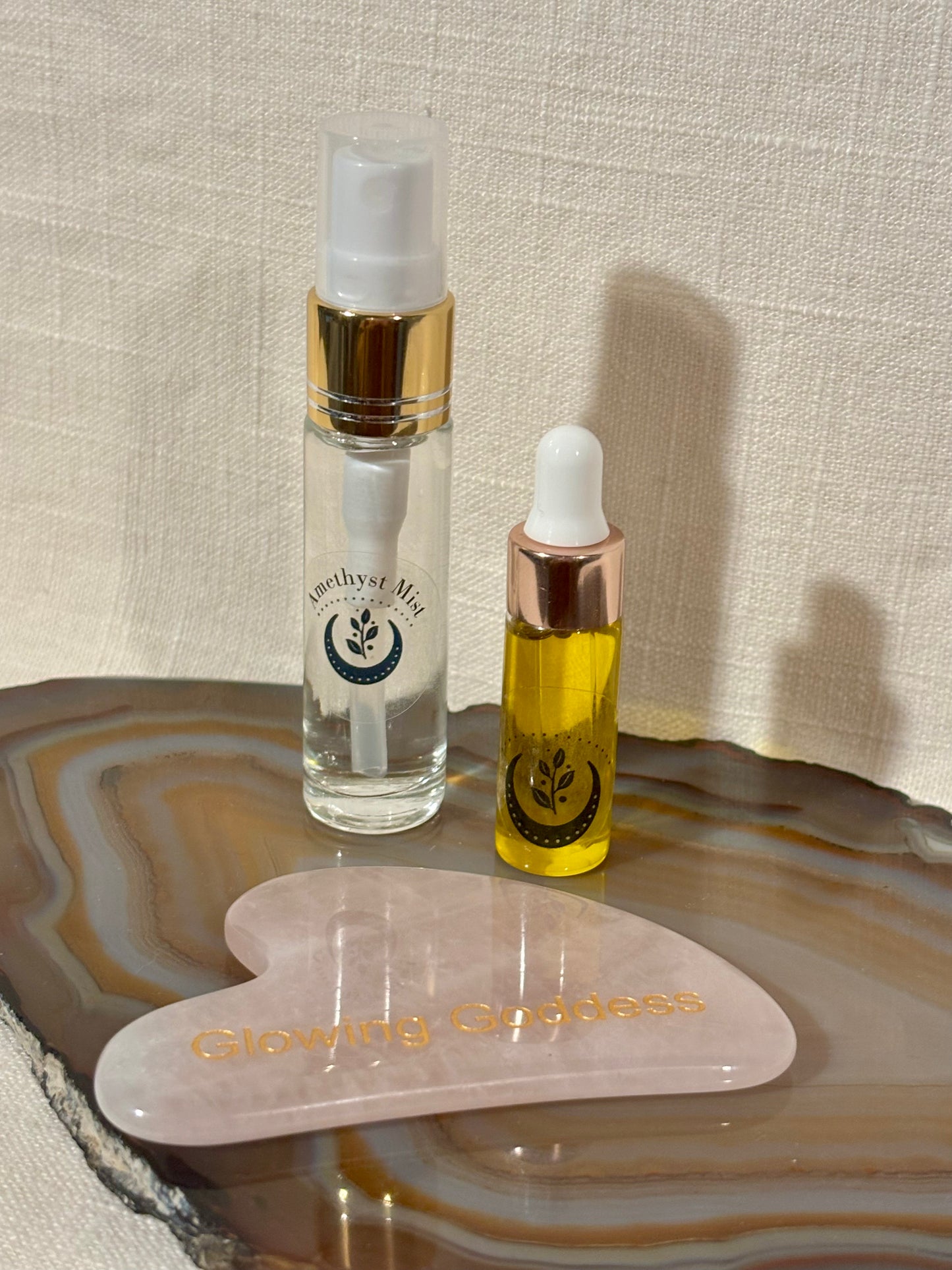Gua Sha Kit