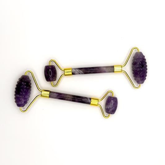 Gem face roller