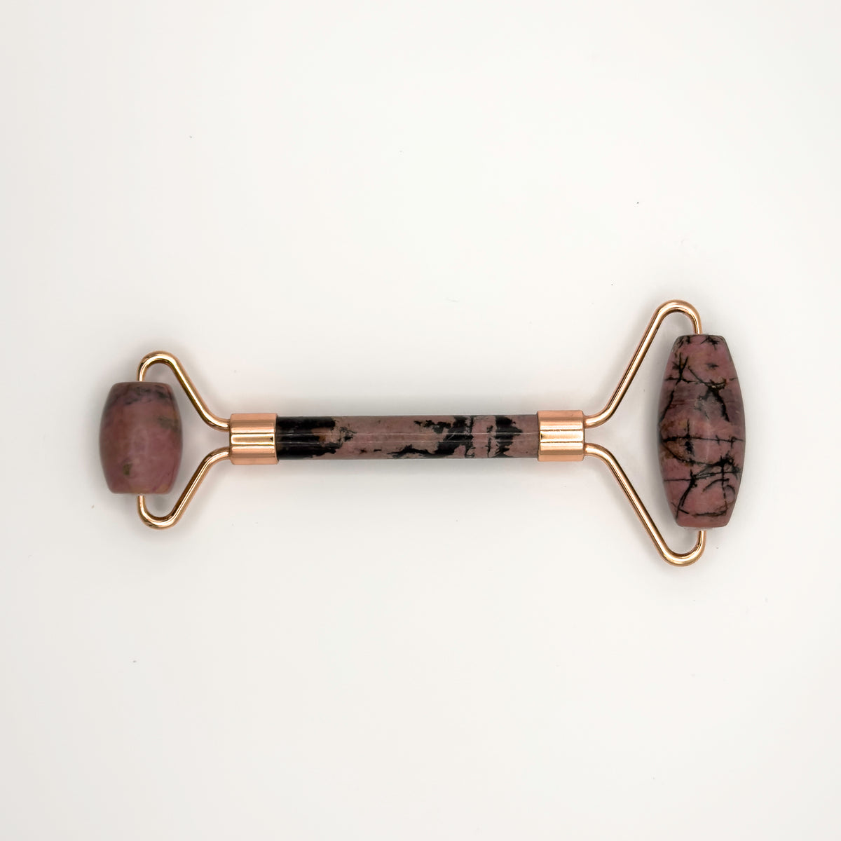 Gem face roller