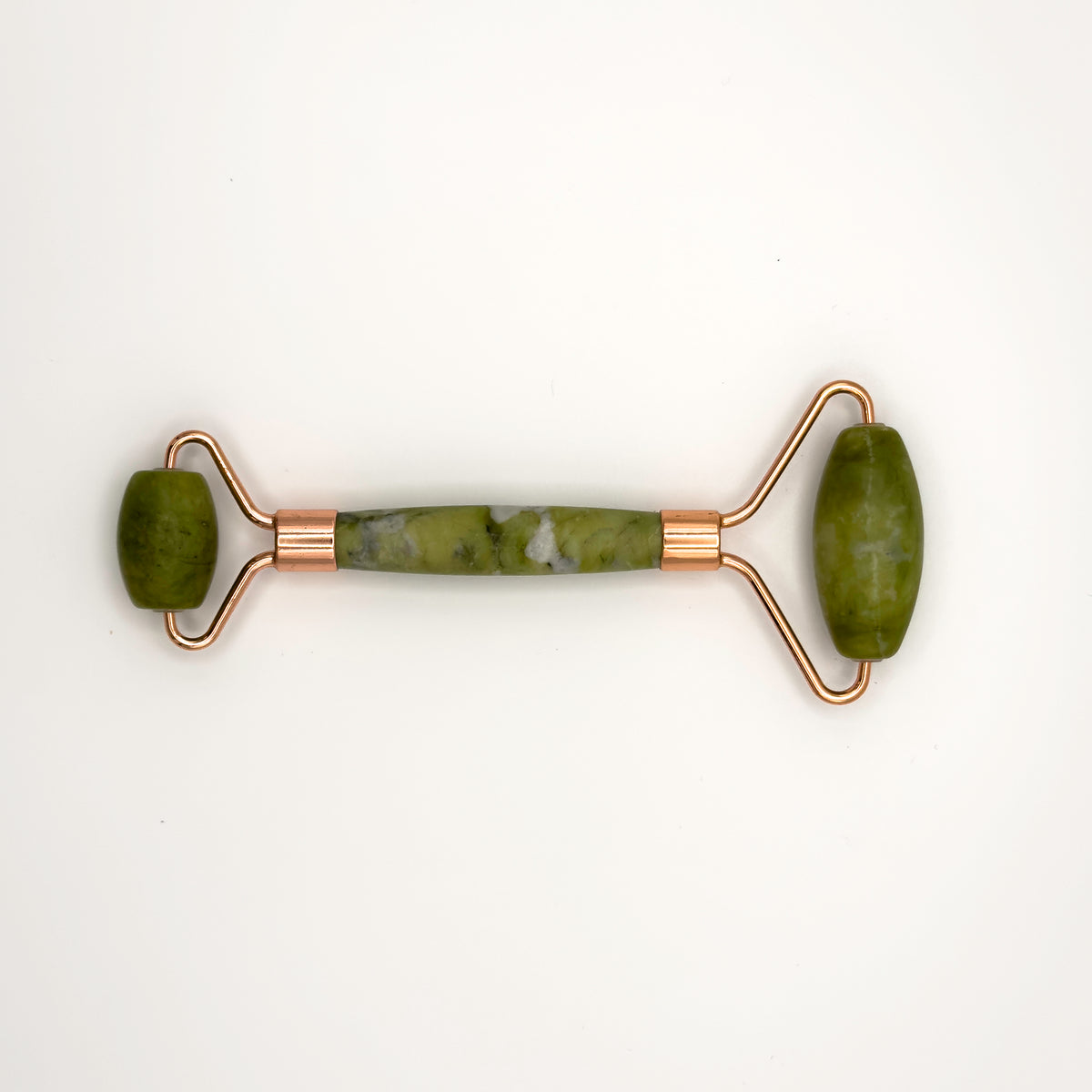 Gem face roller