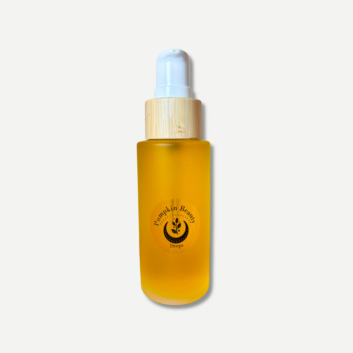 Pumpkin Beauty Drops