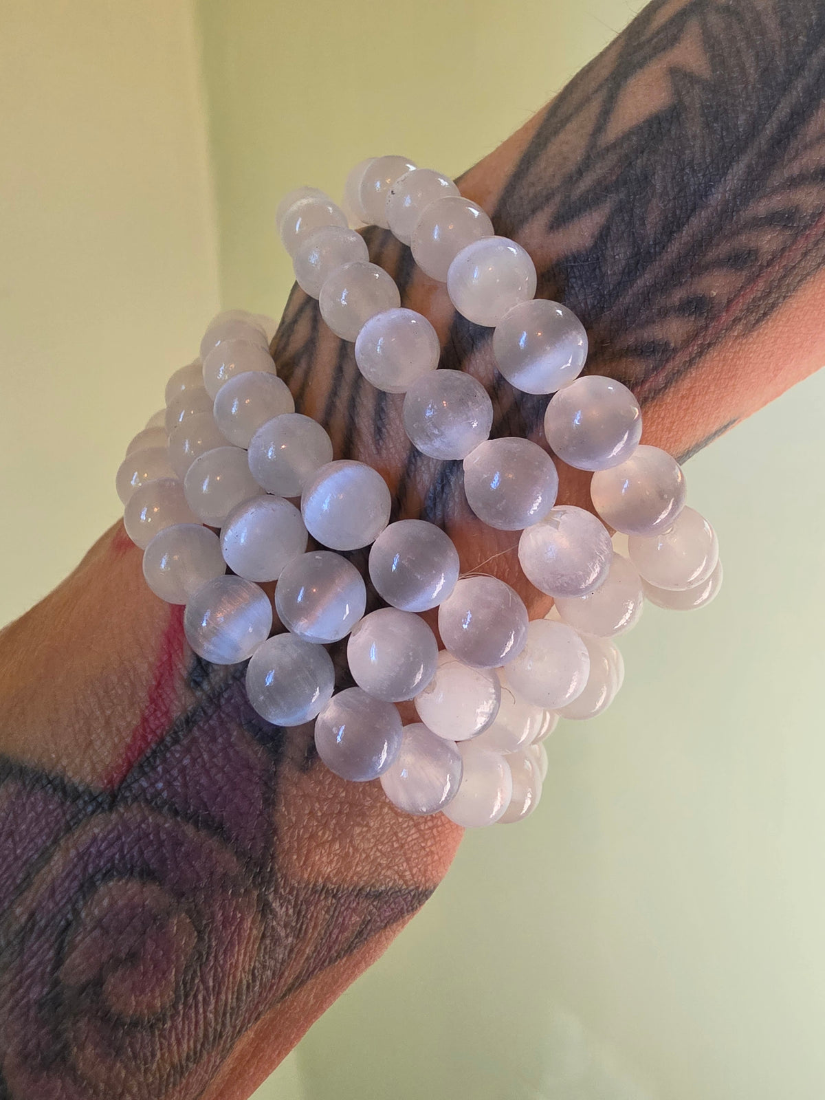 Gemstone Bracelet