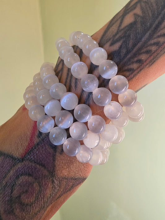 Gemstone Bracelet