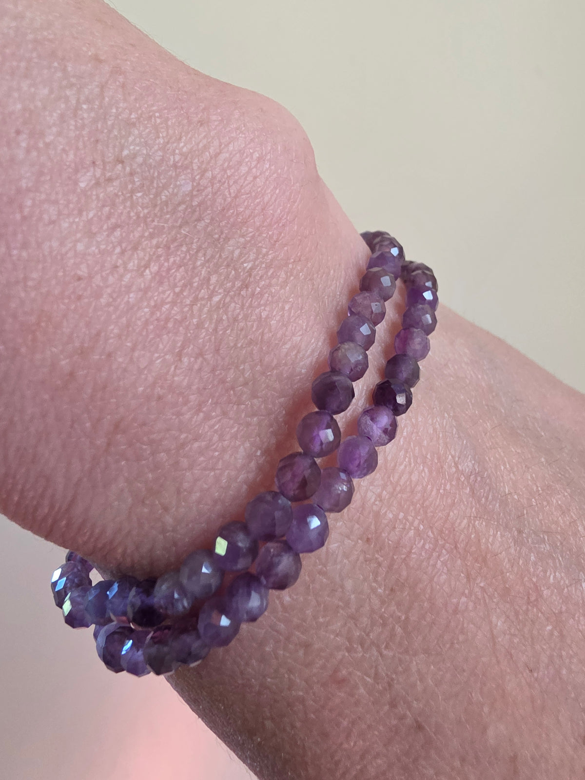 Gemstone Bracelet