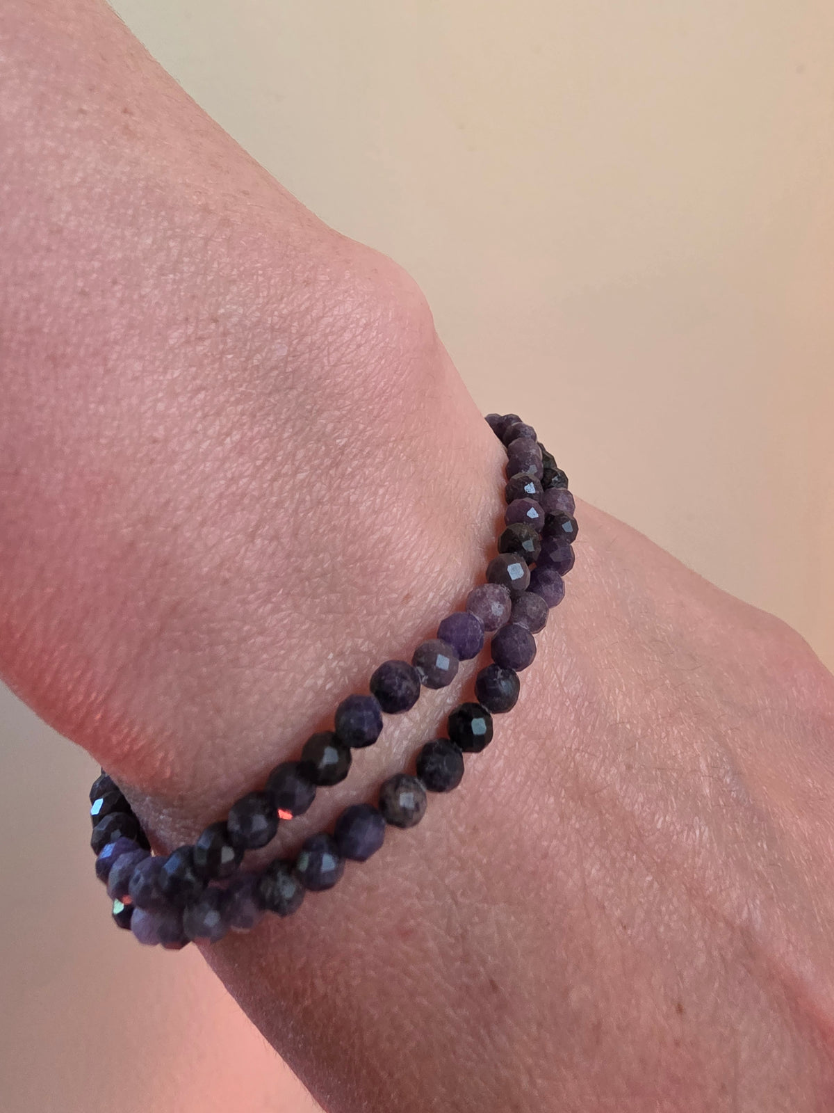 Gemstone Bracelet